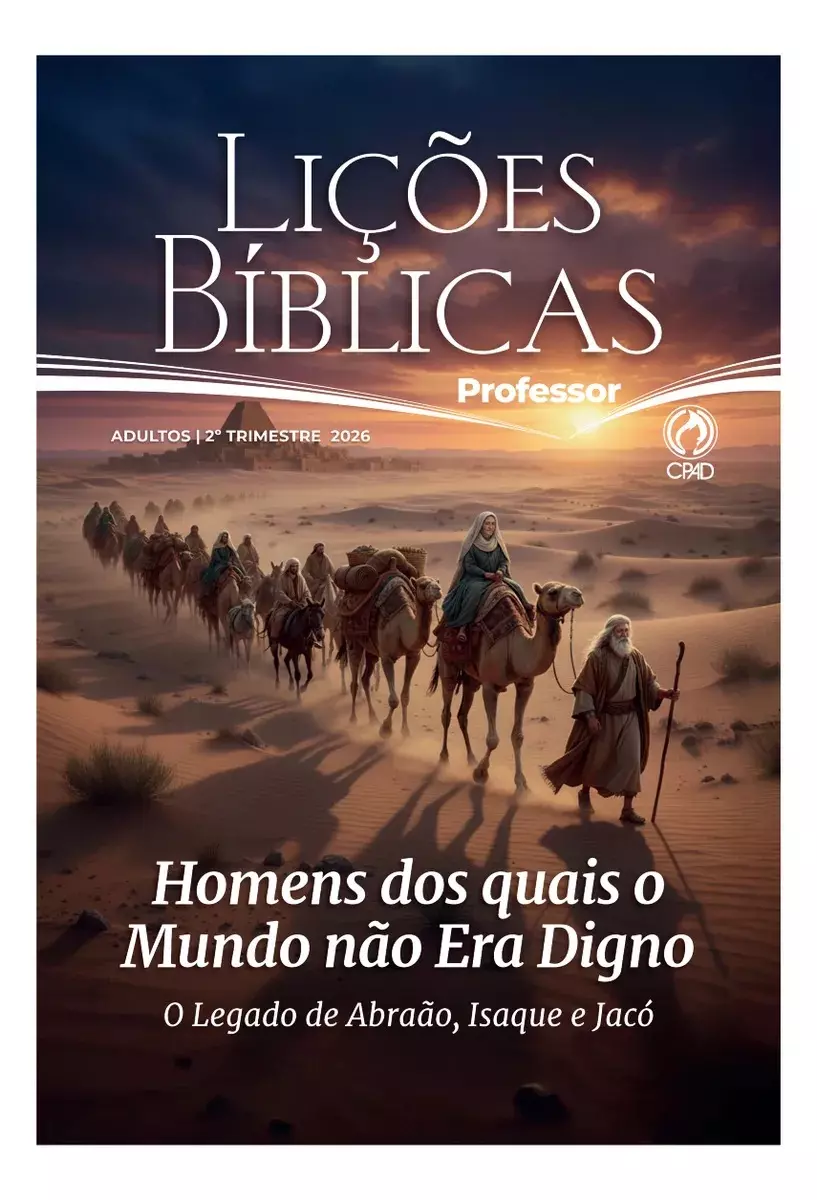 How to Download Your EBD 2 Trimestre 2026 PDF Magazine